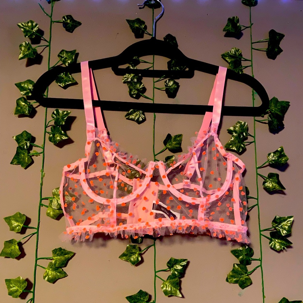 women’s bralettes